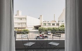 Ederlezi Habitat Apartments