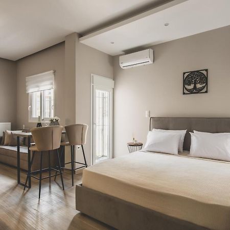 Ederlezi Habitat Apartments Πειραιάς Εξωτερικό φωτογραφία