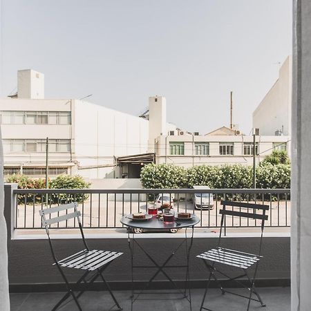 Ederlezi Habitat Apartments Πειραιάς Εξωτερικό φωτογραφία