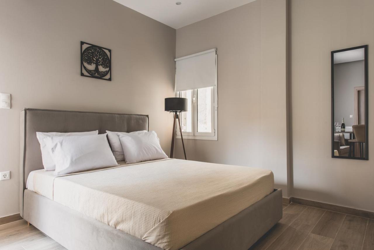 Ederlezi Habitat Apartments Πειραιάς Εξωτερικό φωτογραφία
