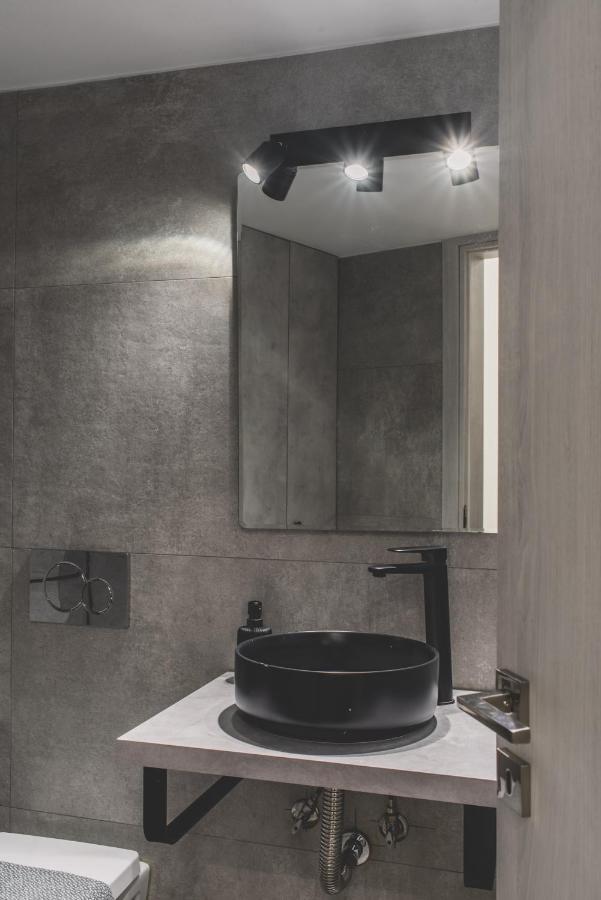 Ederlezi Habitat Apartments Πειραιάς Εξωτερικό φωτογραφία
