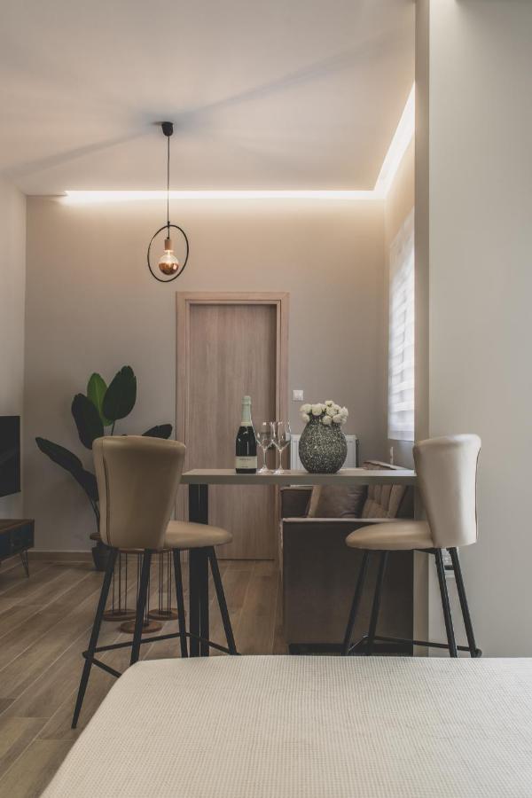 Ederlezi Habitat Apartments Πειραιάς Εξωτερικό φωτογραφία