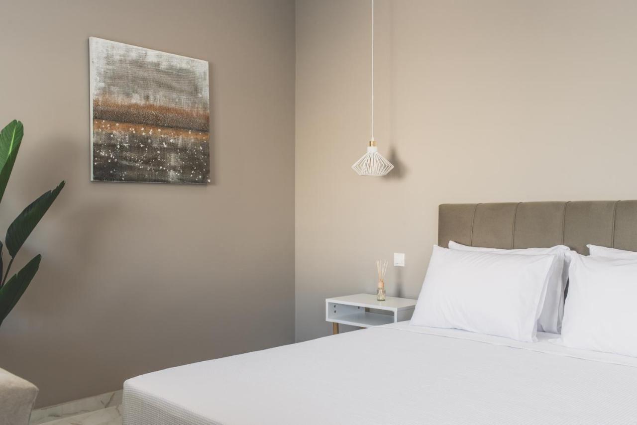 Ederlezi Habitat Apartments Πειραιάς Εξωτερικό φωτογραφία