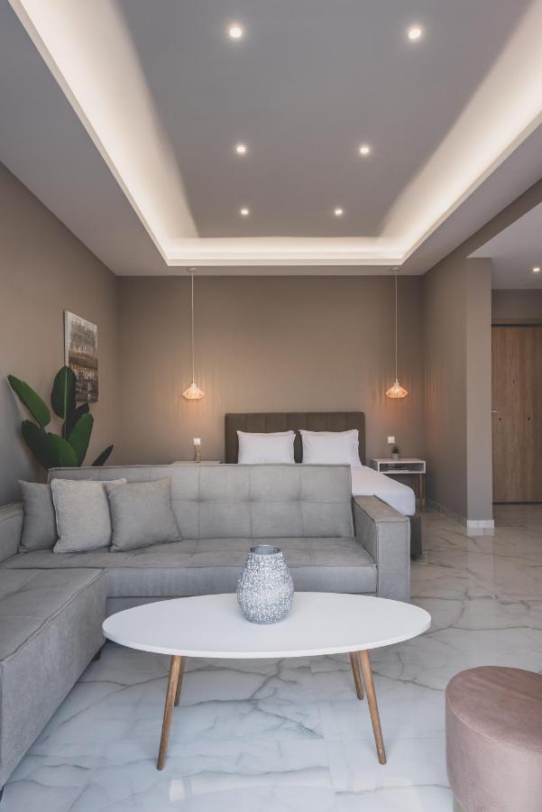 Ederlezi Habitat Apartments Πειραιάς Εξωτερικό φωτογραφία