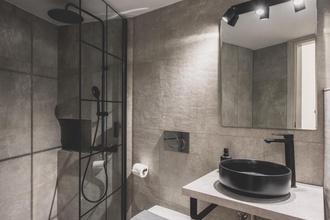 Ederlezi Habitat Apartments Πειραιάς Εξωτερικό φωτογραφία