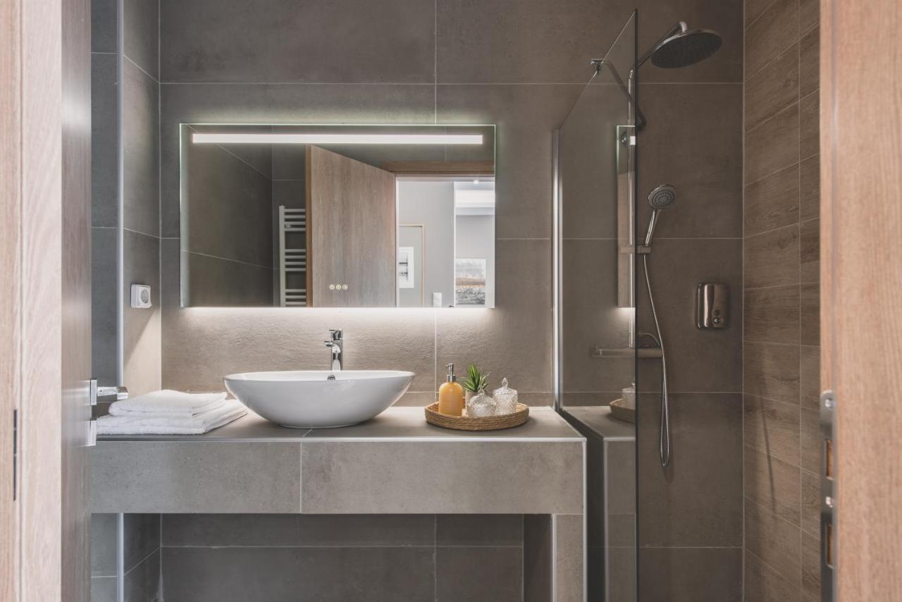 Ederlezi Habitat Apartments Πειραιάς Εξωτερικό φωτογραφία
