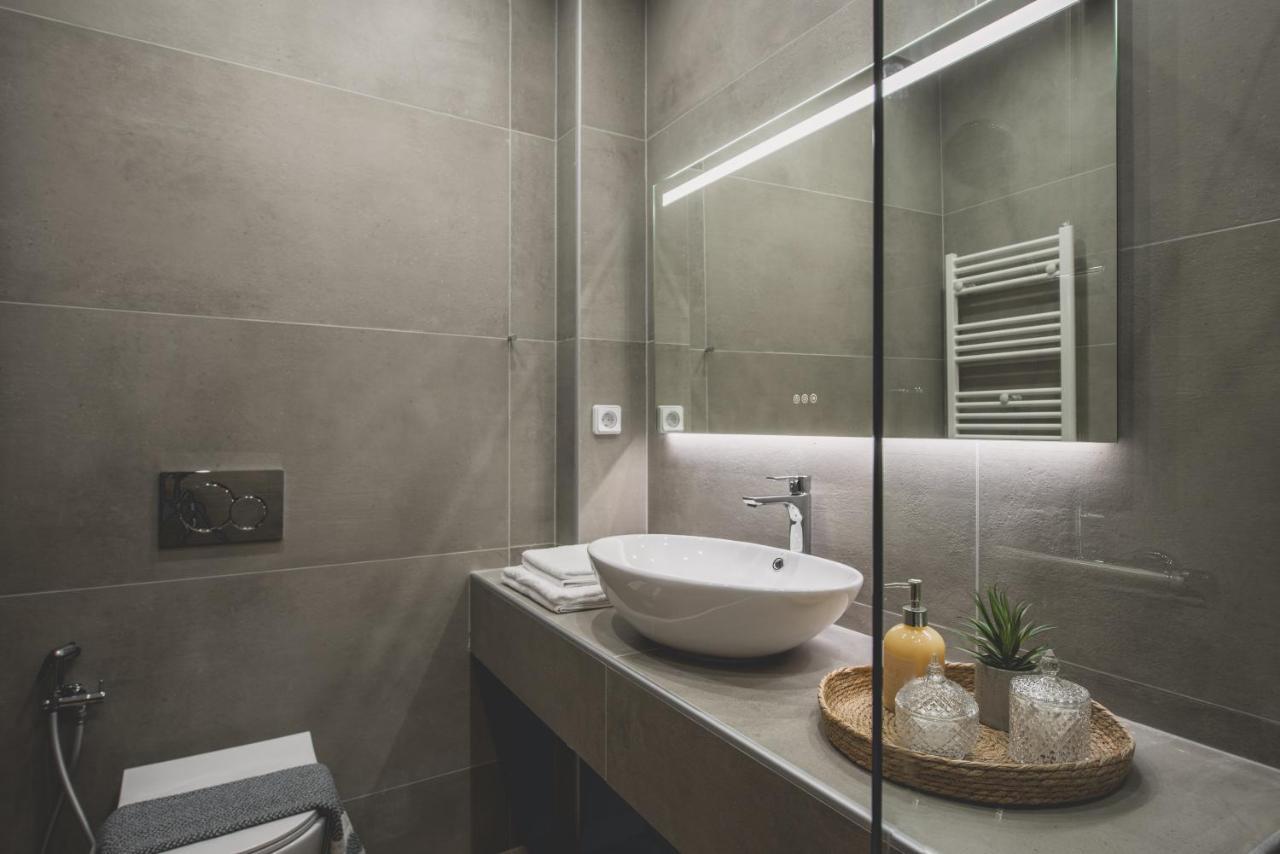 Ederlezi Habitat Apartments Πειραιάς Εξωτερικό φωτογραφία