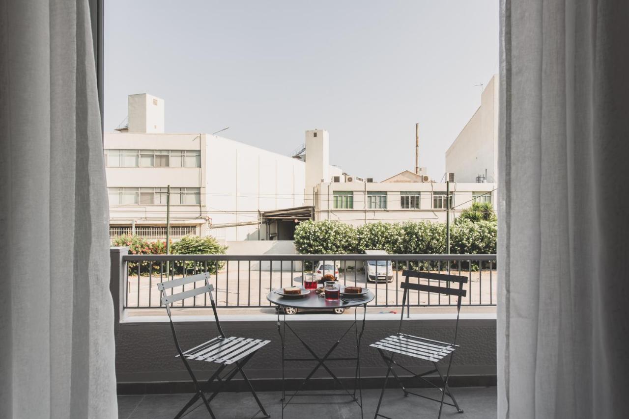 Ederlezi Habitat Apartments Πειραιάς Εξωτερικό φωτογραφία