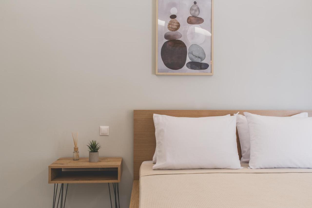 Ederlezi Habitat Apartments Πειραιάς Εξωτερικό φωτογραφία